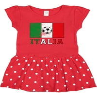 Inktastični italijanski poklon za djevojčicu za toddler