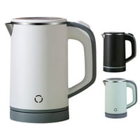 0.8L električni čajnik Automatsko isključivanje i kuhanje suhom BPA bez čaja i kafe