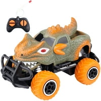 4-kanalni daljinski upravljač za dječju skali RC auto dinosaur igračaka automobila RC TURCK Igračke