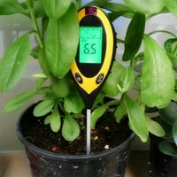U pH testeru tester tla Test vlage za vlagu vode Metar za sejanje postrojenja za vrt