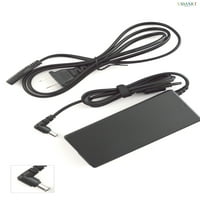 Usmart novi akazovni adapter za prijenosnog računala za Sony VAIO PCG-Z505CR K Laptop Notebook ultrabook