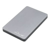 Mobilni hard disk laptop eksterni hard disk USB3. Laptop tvrdi disk ultra tanki laptop vanjski tvrdi