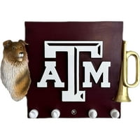 Texas A & M Aggies Tim ključ