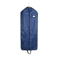 Koxersions Chellsakes Set torba za odjeću - Premium Poliester - puni dužine patentnih zatvarača - ID