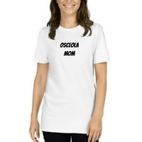 2xl OSCEOLA MOM kratki rukav pamučna majica s nedefiniranim poklonima