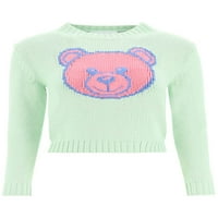 Moschino Teddy Mear pulover