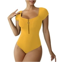 Žene plus veličina Ženska kupaći kostimi seksi kupaći kostim kupaći kupaći kostimi za žene uz naplaću