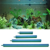 Lunsy Specijalni pijesak za akvarij zračne pumpe svježi zrak kamen mjehurić bar akvarijski riblje rezervoarska