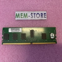 4x77a 32GB DDR 3200MHz RDIMM memorijski memorijski služitelj Lenovo ThinkSystem poslužitelji