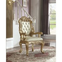 Meridian Furniture Inc Bennito Arm stolica - set od 2