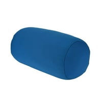 Apepal Roll Početna stranica Sjedalo za glavu Podrška za vrat Travel Micro Mini Microbead jastuk