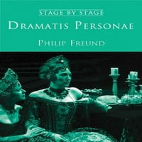 Postepe po pozornici: dramatis personae