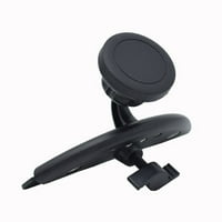 Universal Car CD player Slot Magnetni nosač za montiranje za iPhone iPad tablet GPS