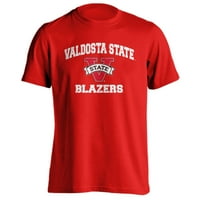 Blazers State University Blazers VSU uznemirena retro majica kratkih rukava