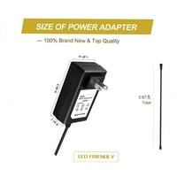 -Geek AC adapter kompatibilan sa modelom MG1- MG1-4745- Prebacivanje kabl za napajanje PSU