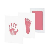 Safty tinter-jastučić za bebe otisci markice Reble noge ruke markice Porodična memorija 3ml