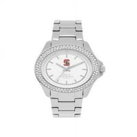 Brand JMU-1016-St Ladies Stanford Sport narukvica Glitz Watch