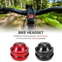 Biciklističke slušalice Visoke obrade aluminijske legure Biciklističke slušalice Heavy Duty slušalice