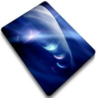 Kaishek je samo kompatibilan MacBook Pro 13 Oslađen model A1706 A1708 A1989 A2159 A2251 A2289 A M1,