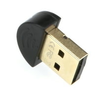 Polukružna oblika linila na USB interfejsu prijemnik adaptera bez vozača 3Mbps