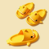 PersonalHomirane dječje sandale cipele za djecu Toddler Baby Outdoor Dječji papuče Eva Stereo morski