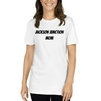 Jackson Junction mama kratkih rukava pamučna majica od nedefiniranih poklona