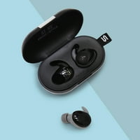 Soul Electronics ST-XS True bežične slušalice sa ergonomskom u obliku u obliku u obliku u obliku u obliku