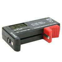 Ispitivač kapaciteta baterije 168Pro Digitalni kapacitet baterije Tester za ispitivanje LCD ekrana za