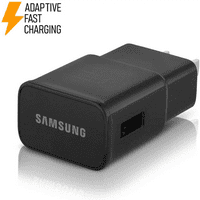 Brzo prilagodljiv zidni punjač za Sony Xperia XZS EP-TA20JBE - Tip C USB-C 6FT i OTG adapter - Rapid