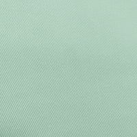 Ultimate tekstilni poli-pamuk Twill pravokutni stolnjak mornarista svijetlo zelena