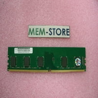 16GB DDR 2400MHz ECC UDIMM memorija za supermicro x11ssh-tf x11ssh-ln4f x11sssh-f