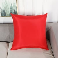 Shiusina jastuk na otvorenom vodootporni jastuk za bacanje navlake izdržljivi vibrants ukrasni vanjski
