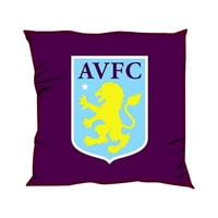 Aston Villa FC Crest ispunjen jastuk