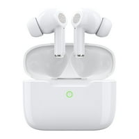 Bluetooth Earbuds Earbud Pro Interaktivni za odrasle Wireless Earbud sa novogodišnjim poklonom na mikrofonu