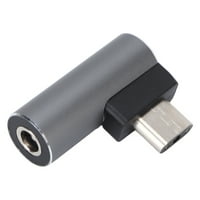 USB pretvarač, adapter za prijenosnog računala DC ženski do 3Pin za poslovanje za školsku nastavu za