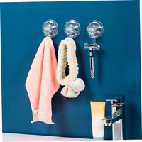 Kuka za usisavanje prozora za usisavanje zidnih kaputa za usisne čaše za ručnik ručnika za ručnik kuka