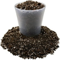 ⭐ Premium Coco Coir i Perlitni spoj za lonce, tlo za maksimalni rast biljaka, savršen za zatvoreni i