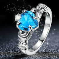 Zlatni prstenovi Ljubavni prstenovi Spakirani prstenovi za žene prstenovi za žene i muškarce
