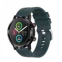 Prozračna remena čista boja za Xiaomi Haylou Solar LS Smart Watch narukvica Miband remen za zamjenu