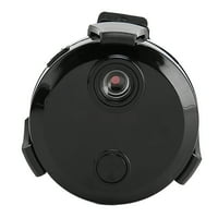 Bežična sigurnosna kamera, prijenosna petlja za snimanje baterije 1080p Mini kamera za ured
