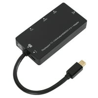 Henmomu Mini DP do VGA za DVI adapter Converter kabel u računarskom priboru, računarski dodatak, DP