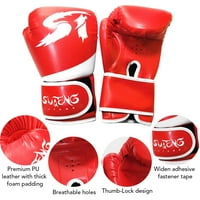 Dječje rukavice Dječje rukavice bokseličke rukavice Youth Muay Thai torba za probijanje mitts bokserska