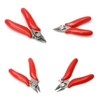 Rezači mini žičane kablove Side CUT Snips flush kliješta sa bračnim nipper ručnim alatima Dijagonalne