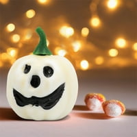 SprifAllBaby umjetne bundeve Halloween ukrasi zastrašujuća osmjejana simulacijska pjena za pjenu