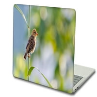 KAISHEK HARD SHELL CASE CASE kompatibilan s MacBook PRO S sa XDR prikazom tipa C Model: A & A