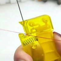 Automatski igleni navoj za šivanje igle za šivanje ručnog alata Diy D4L5