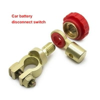 Linyer of Metal Automotive Switch prenosni odvojivi 4-6awg zaštitni pribor za zaštitu