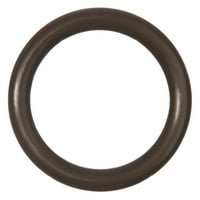 Brown Viton O-prsten - crtica od 1