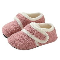 Dječje cipele COM SOFT SOLE Čizme Topla za bebe Toddler pamučne čizme torbica za spavanje papuča za