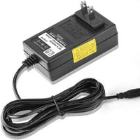 AC DC adapter Kompatibilan sa Motorolom MBP MBP-Baby monitor napajanja kabel za napajanje Kabl Mains